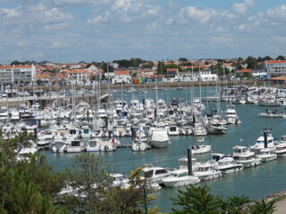 Location  Appartement 