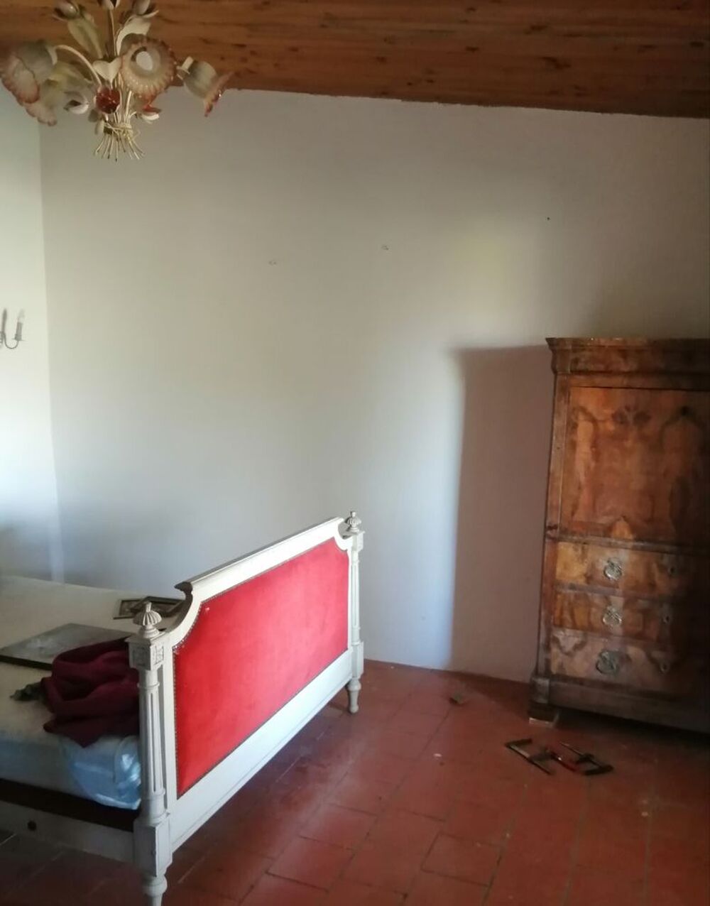 Location Maison Ancien gte rural meubl Bellegarde