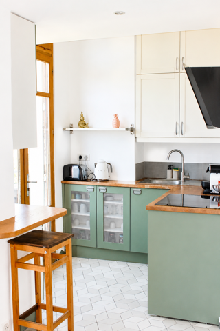  Appartement à vendre 2 pièces 48 m² Annecy