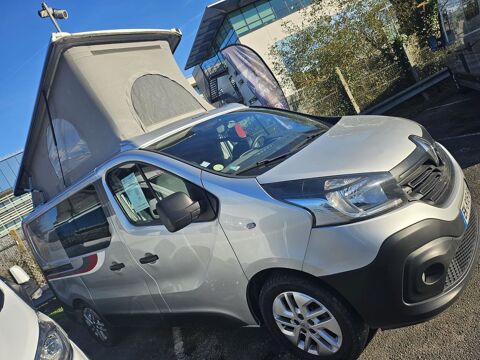 Van aménagé Van aménagé 2017 occasion Marmande 47200