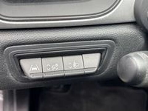 Captur E-Tech full hybrid 145 Techno fast track 2023 occasion 91300 Massy