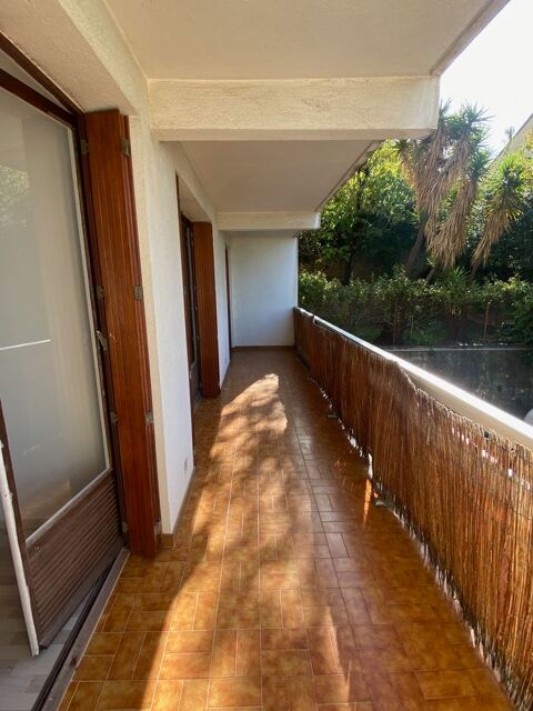  Appartement � louer 3 pi�ces 55 m�