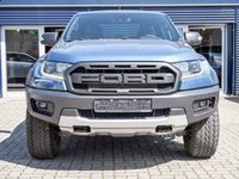 Ranger 2.0 L ecoblue ranger raptor 2022 occasion 34000 Montpellier