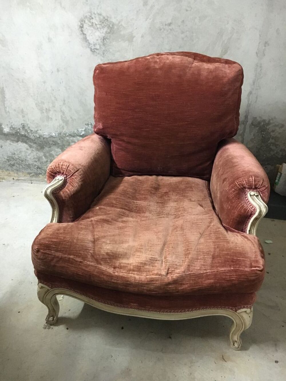 FAUTEUIL Meubles