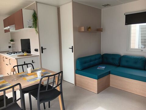 Mobil-Home Mobil-Home 2023 occasion Valras-Plage 34350