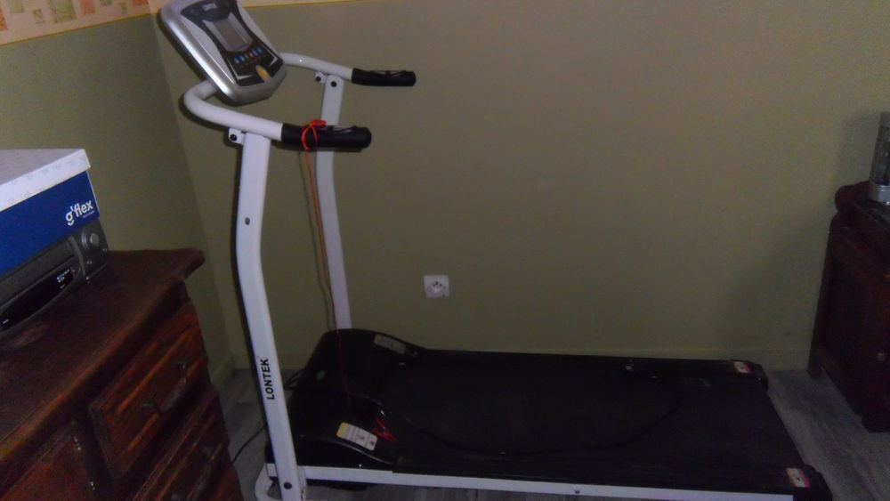 TAPIS DE MARCHE Sports