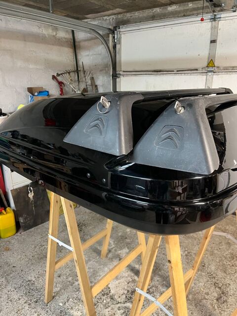 Pi&egrave;ces et &eacute;quipements Voiture Divers  occasion Roncherolles-sur-le-Vivier 76160