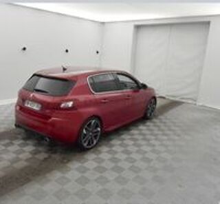 308 1.6 THP 270ch S&S BVM6 GTi 2015 occasion 31200 Toulouse