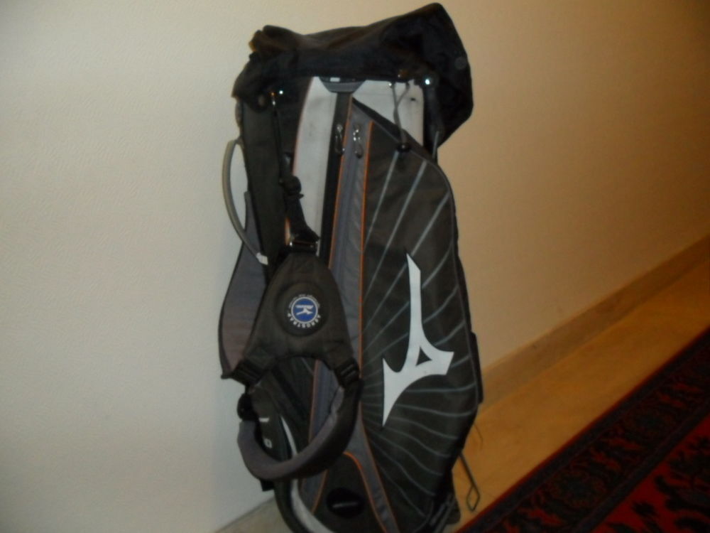 Achetez sac de golf mizuno occasion annonce vente Versailles