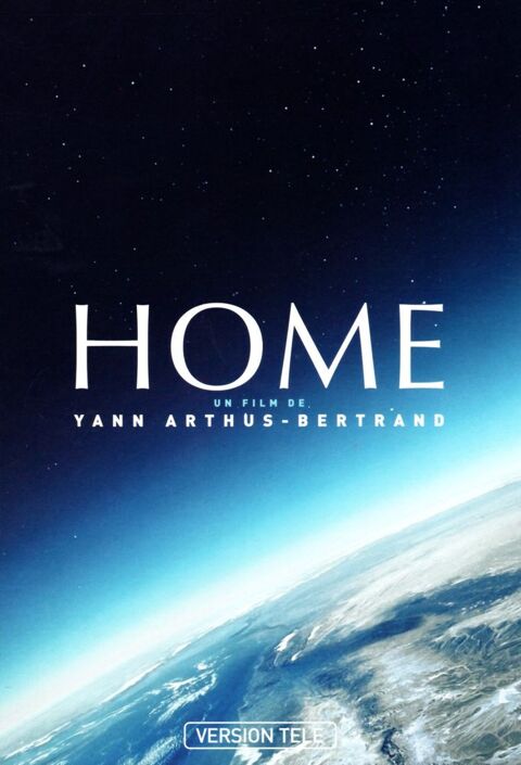 DVD HOME 2 Pontoise (95)