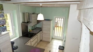  Maison � vendre 5 pi�ces 104 m�