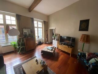  Appartement � vendre 3/4 pi�ces 75 m� Montauban