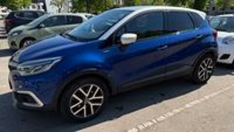 Captur TCe 150 Energy S-Edition 2018 occasion 68000 Colmar