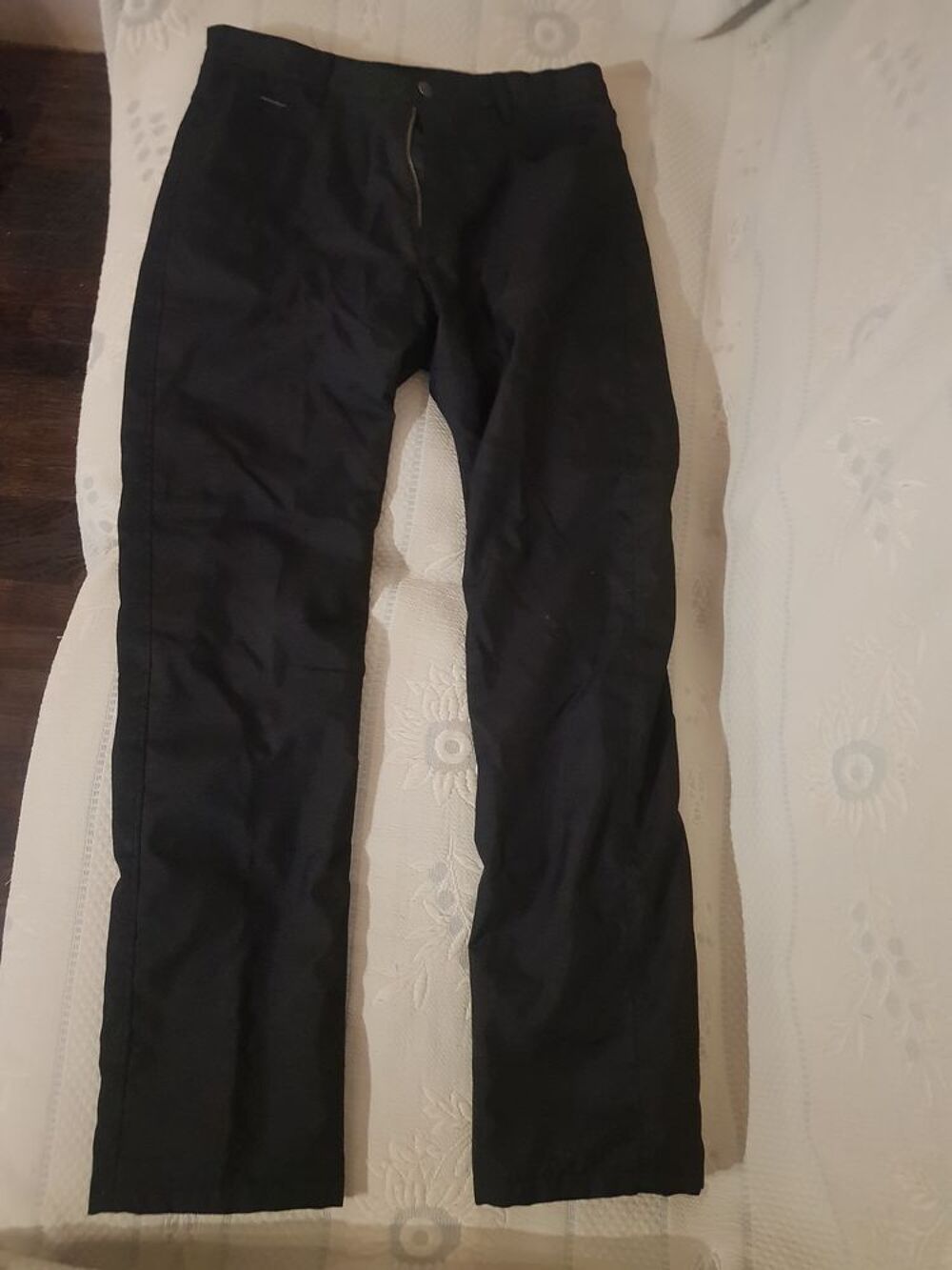 Pantalon pluie moto motomod Vêtements
