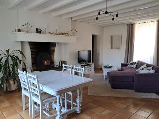  Maison à vendre 9 pièces 270 m²