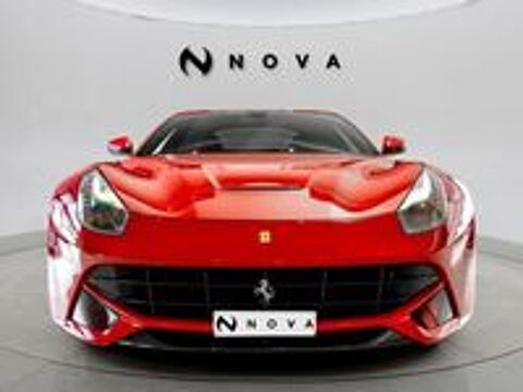 F12 Berlinetta V12 6.0 740ch 2012 occasion 33600 Pessac