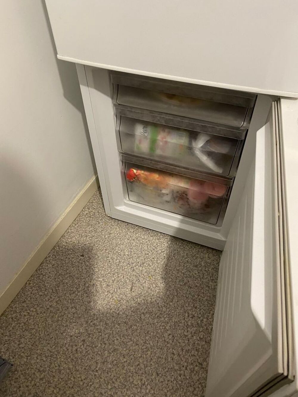 Frigo Electroménager