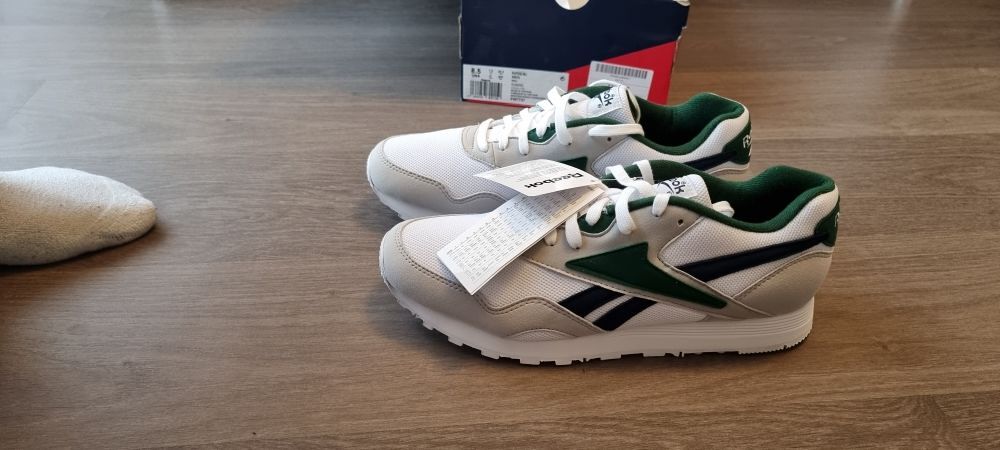 Reebok rapide FW7737 Chaussures
