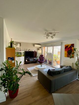  Appartement  vendre 5 pices 117 m