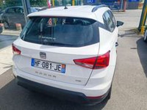 Arona 1.0 tgi 90 cv style gnv 2020 occasion 31150 Fenouillet