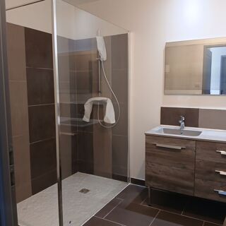  Appartement à louer 4 pièces 78 m² Saint-ange-et-torçay