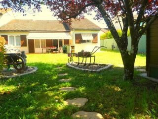  Maison � vendre 4 pi�ces 92 m�