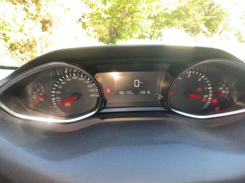 Peugeot 308 1.6 BlueHDi 100ch S&S BVM5 Access