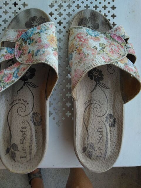 Mules 10 Mont�limar (26)