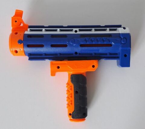 Accessoire pistolet NERF 5 Metz (57)