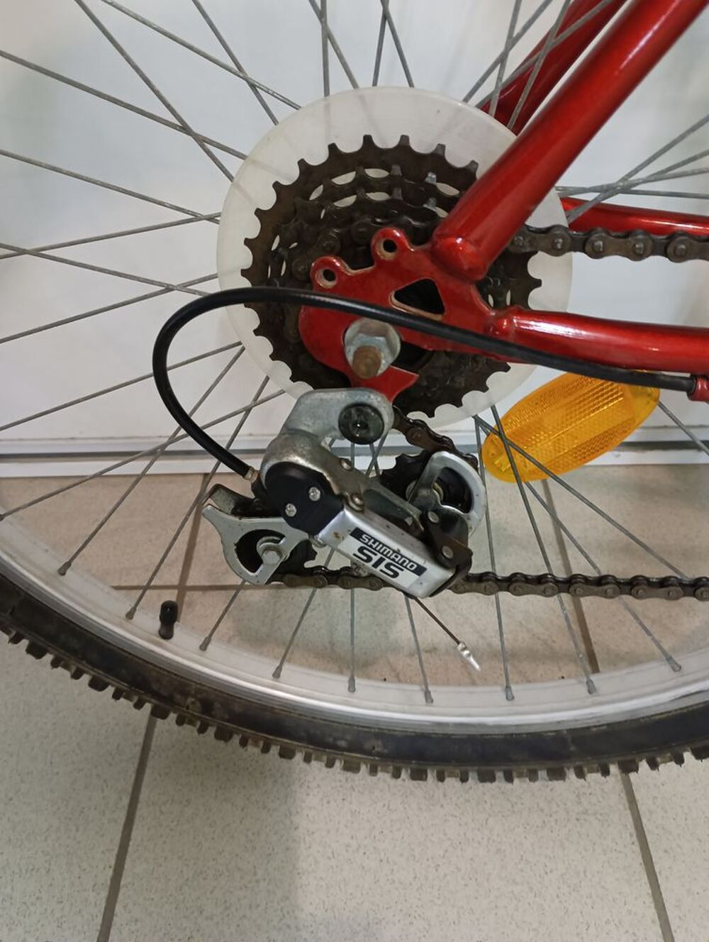 V&eacute;lo de Femme V�los