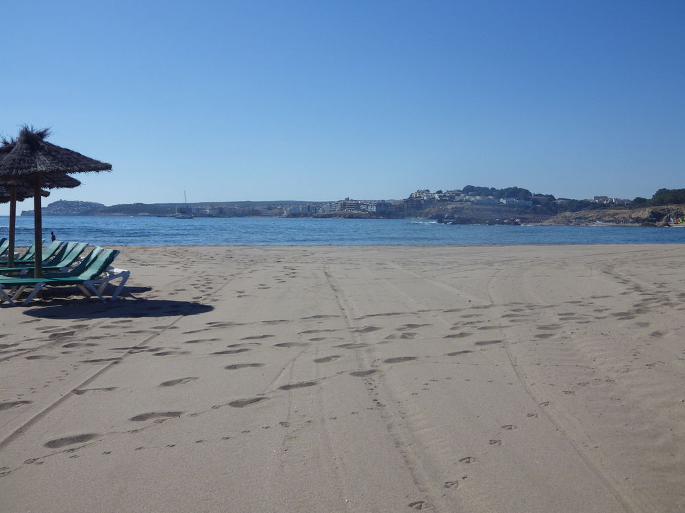   - Costa Brava - Maison proche plages.
5 pers.. maximum Limousin, Chauffour-sur-Vell (19500)