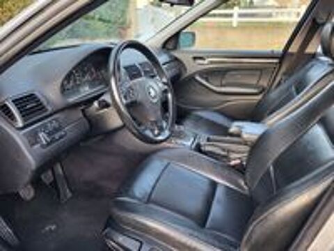 S&eacute;rie 3 330 d Pack Luxe 1999 occasion 26100 Romans-sur-Is&egrave;re