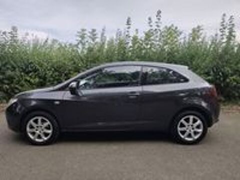 Ibiza SC 1.4i 16V 85 Sport 2009 occasion 78390 Bois-d'Arcy