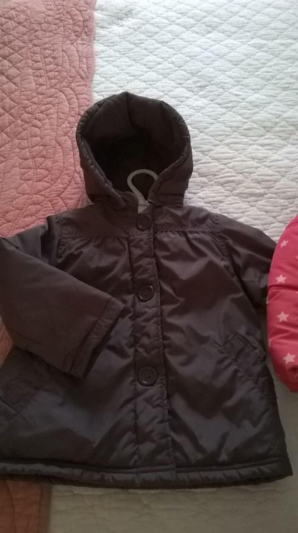 Doudounes enfants Vêtements enfants
