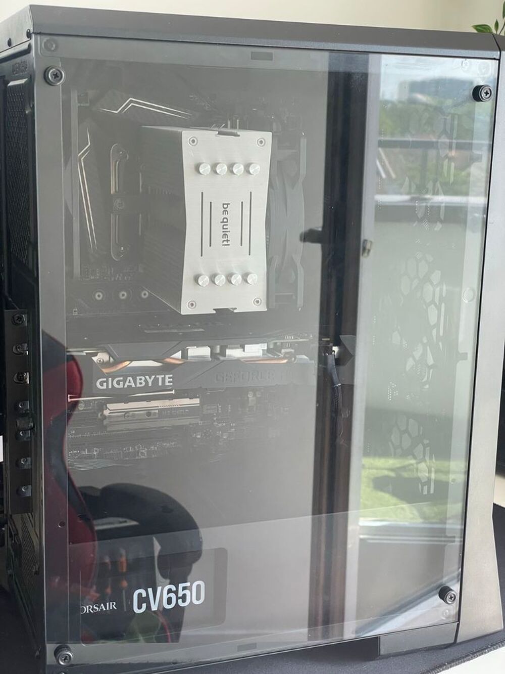 pc Gamer Consoles et jeux vidéos
