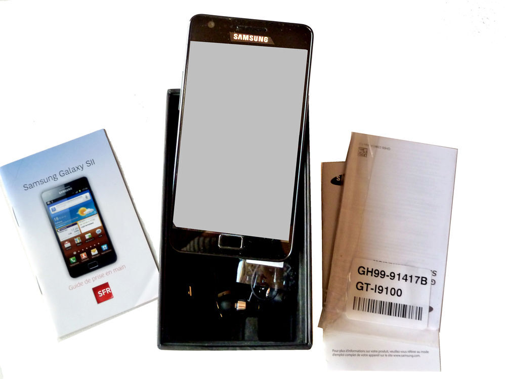 T&eacute;l&eacute;phone Portable Samsung C5130. Tlphones et tablettes