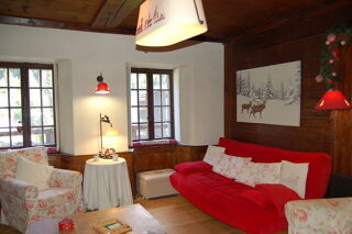 Location  Maison - Villa 