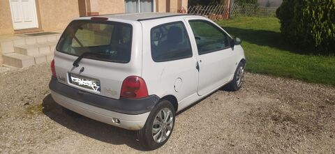 Renault twingo 1.2i Expression