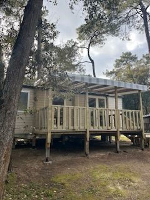 Mobil-Home Mobil-Home 2024 occasion Saint-Brevin-les-Pins 44250