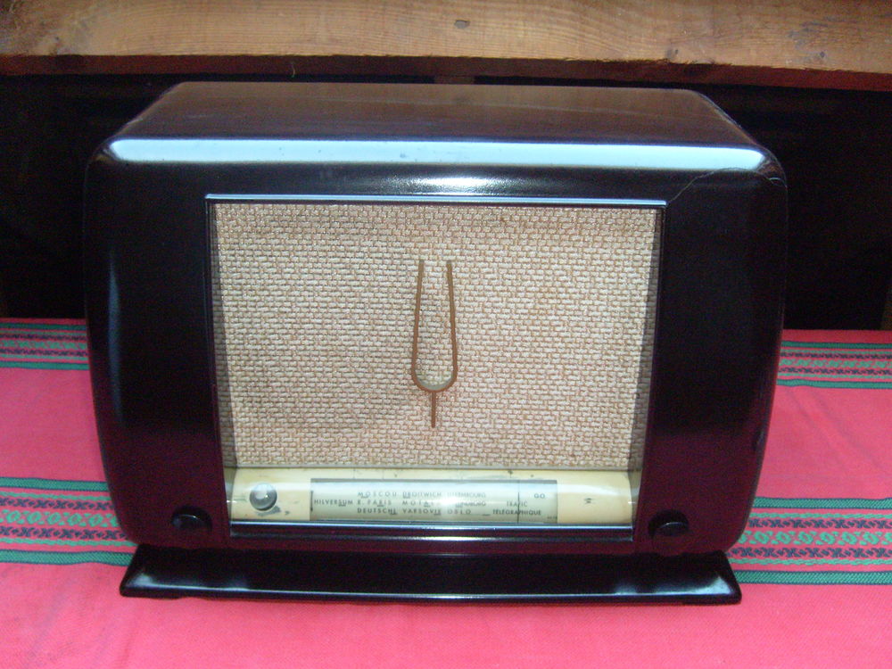 Tsf Ancien Audio et hifi