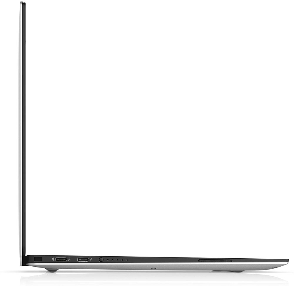 NEUF - PC ultra portable Dell XPS 13 "SSD de 512 et 16 gigas Matériel informatique