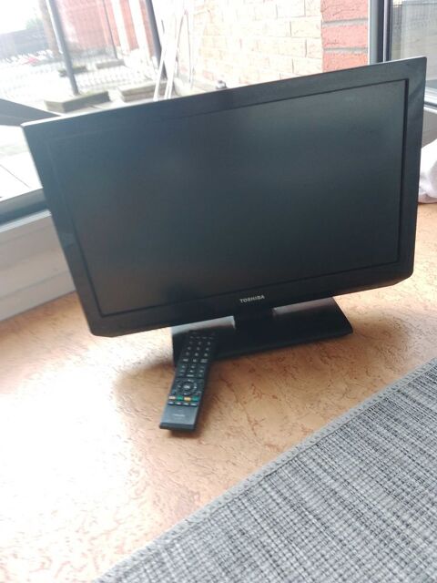 tv écran plat 55 cm Marcq-en-Barœul (59)