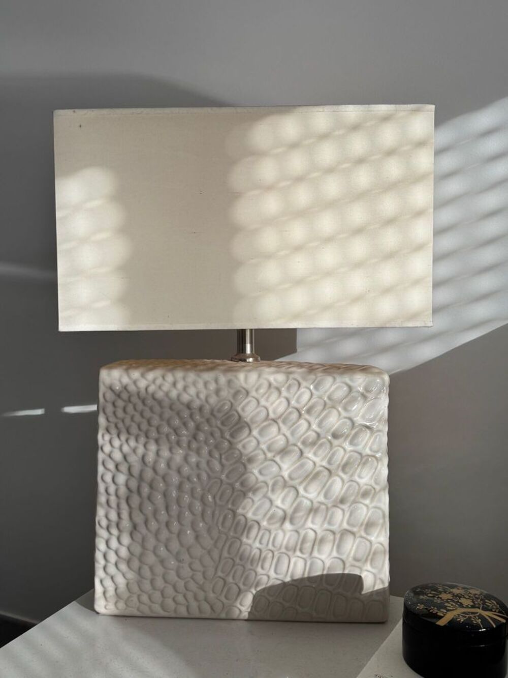 Lampe de table - salon, chevet Décoration