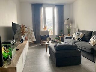  Appartement � vendre 4 pi�ces 69 m�