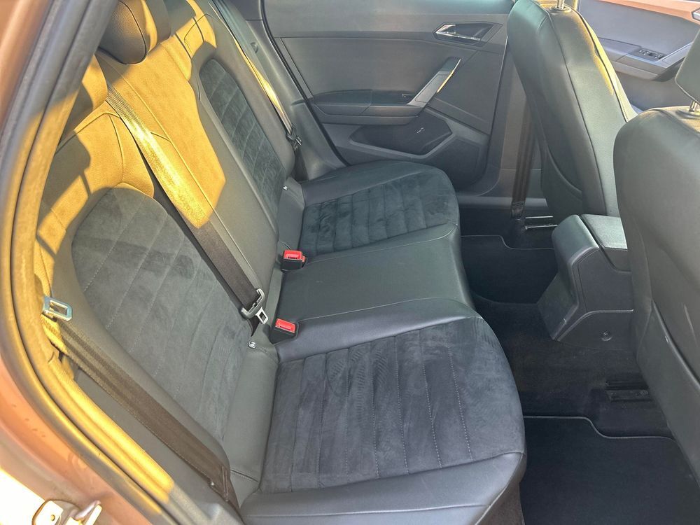 Ibiza 1.0 EcoTSI 95 ch S/S BVM5 Xcellence 2017 occasion 52000 Chaumont