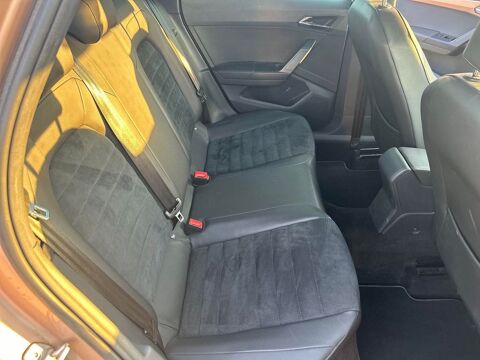Seat ibiza 1.0 EcoTSI 95 ch S/S BVM5 Xcellence
