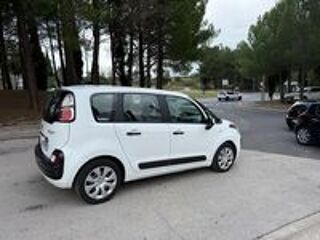 C3 Picasso VTi 120 Confort 2012 occasion 34690 Fabr&egrave;gues