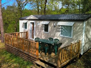 Location  Mobile Home 