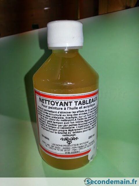 nettoyant tableaux 19 Saumur (49)
