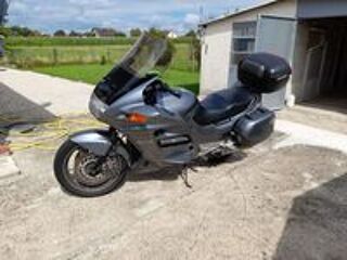 HONDA 1992 occasion 39120 Neublans-Abergement